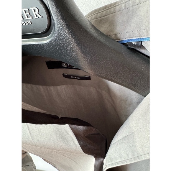 Tiger of Sweden Shirt - Picture 6 of 13